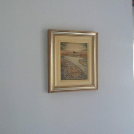 Apartma Iva Piran Buitenkant foto