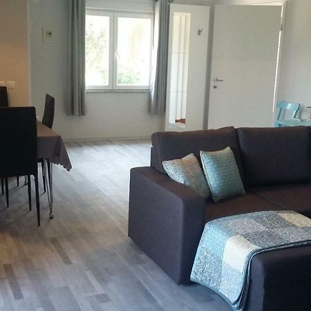 Apartma Iva Piran Buitenkant foto