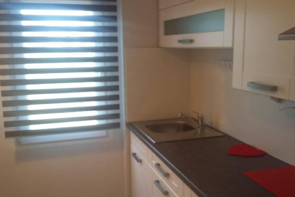 Apartma Iva Piran Buitenkant foto