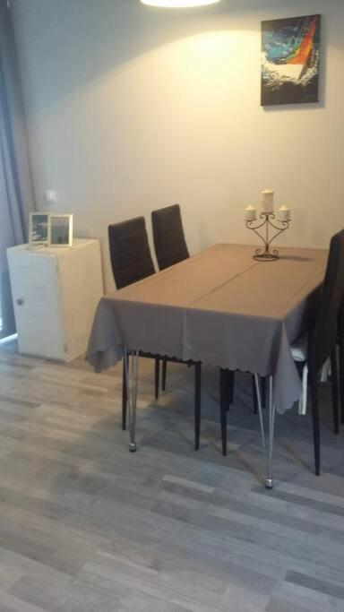 Apartma Iva Piran Buitenkant foto