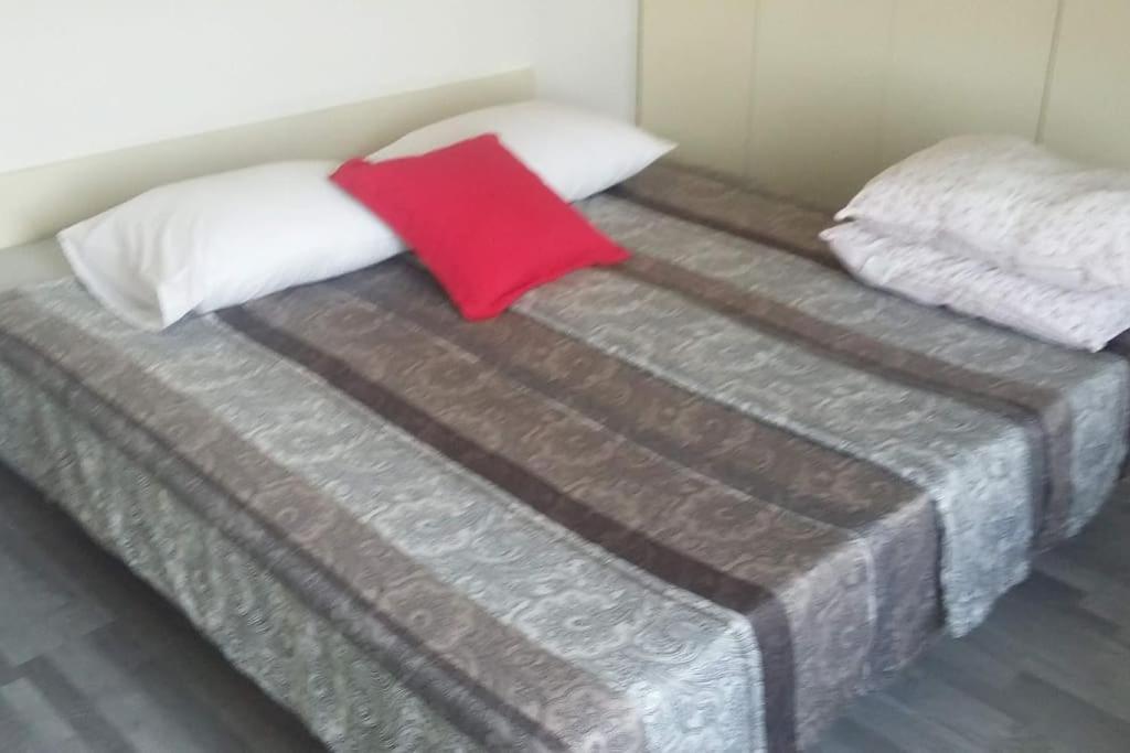 Apartma Iva Piran Buitenkant foto
