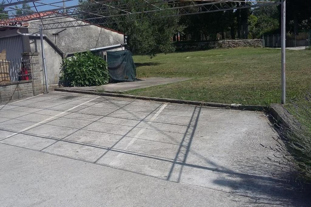 Apartma Iva Piran Buitenkant foto