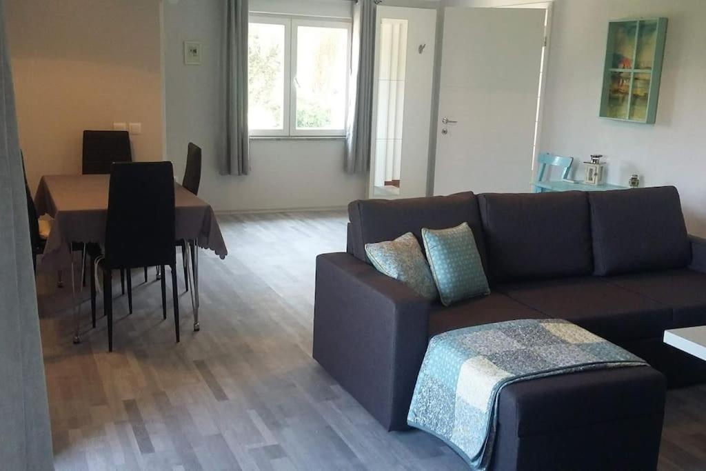 Apartma Iva Piran Buitenkant foto