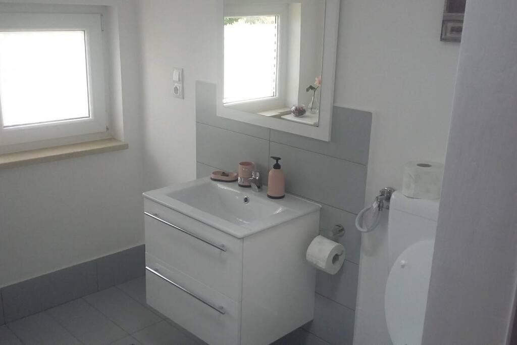 Apartma Iva Piran Buitenkant foto
