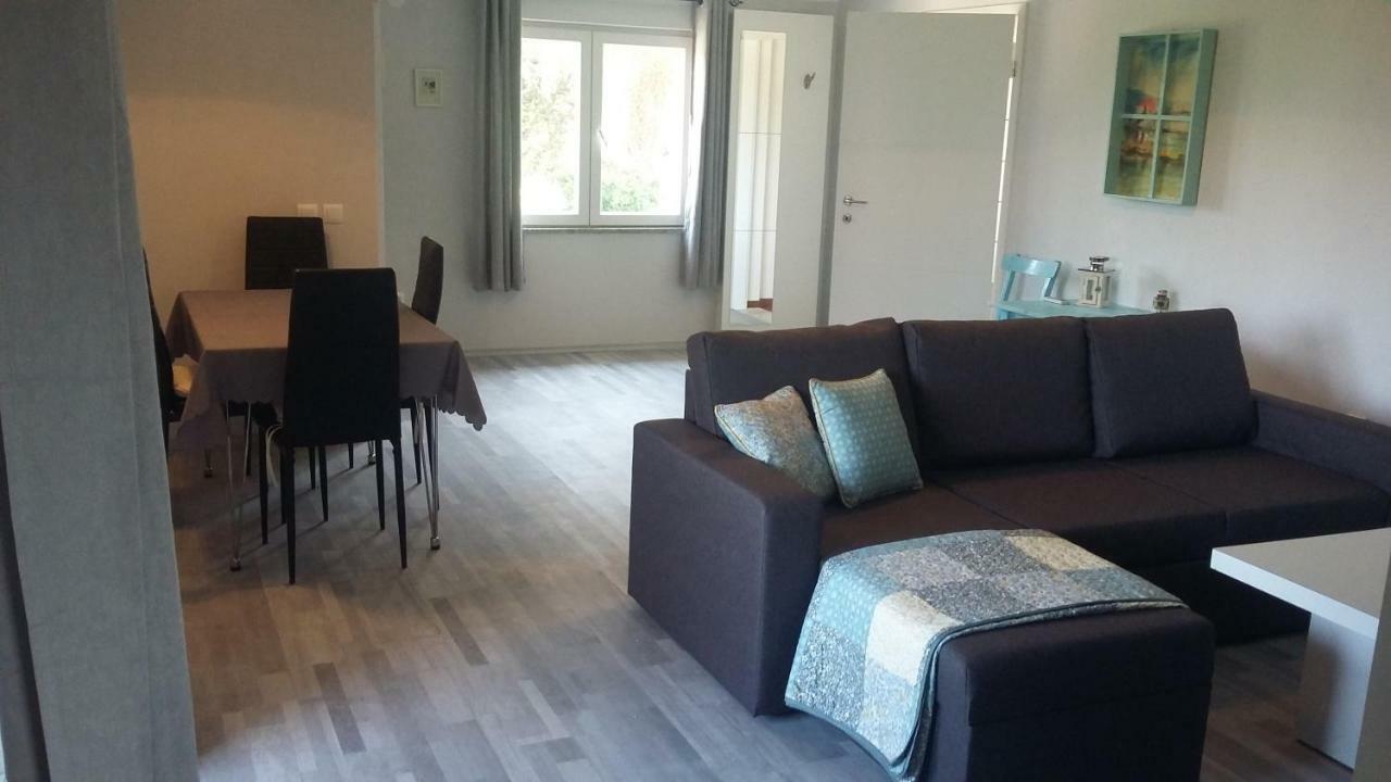 Apartma Iva Piran Buitenkant foto