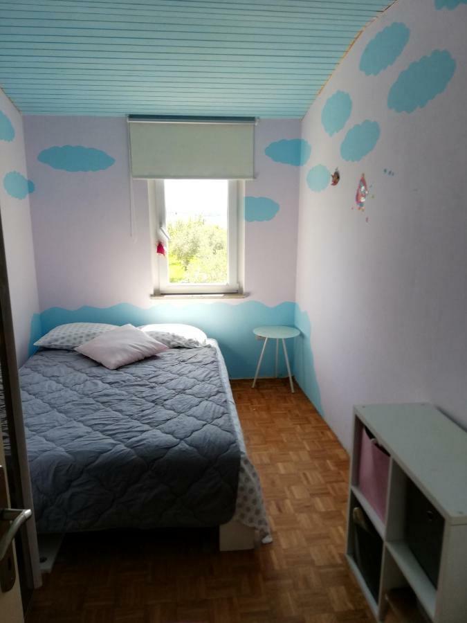 Apartma Iva Piran Buitenkant foto