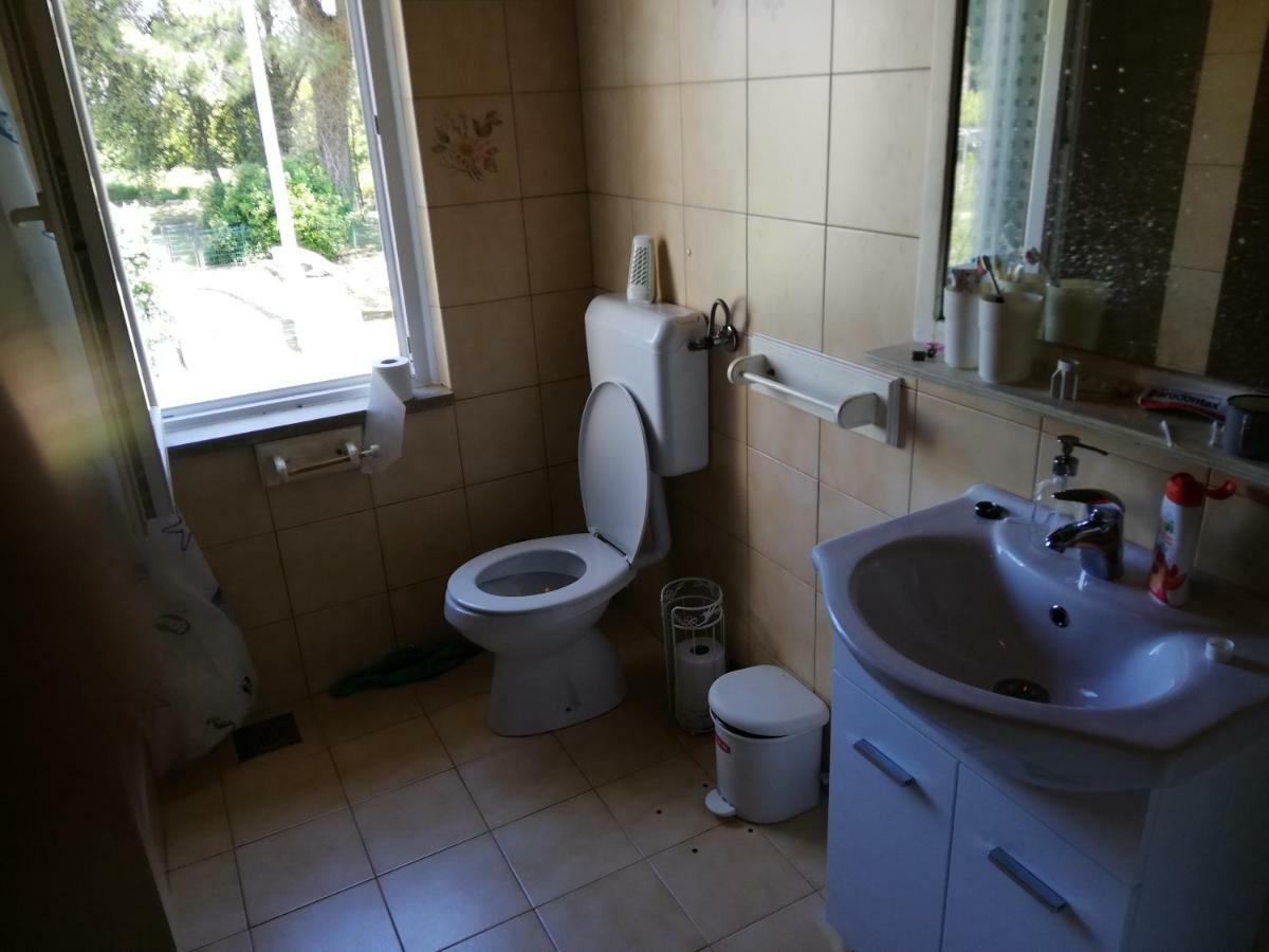 Apartma Iva Piran Buitenkant foto