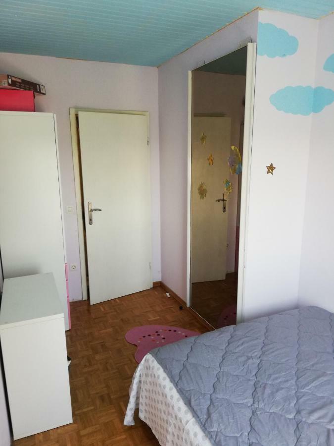 Apartma Iva Piran Buitenkant foto