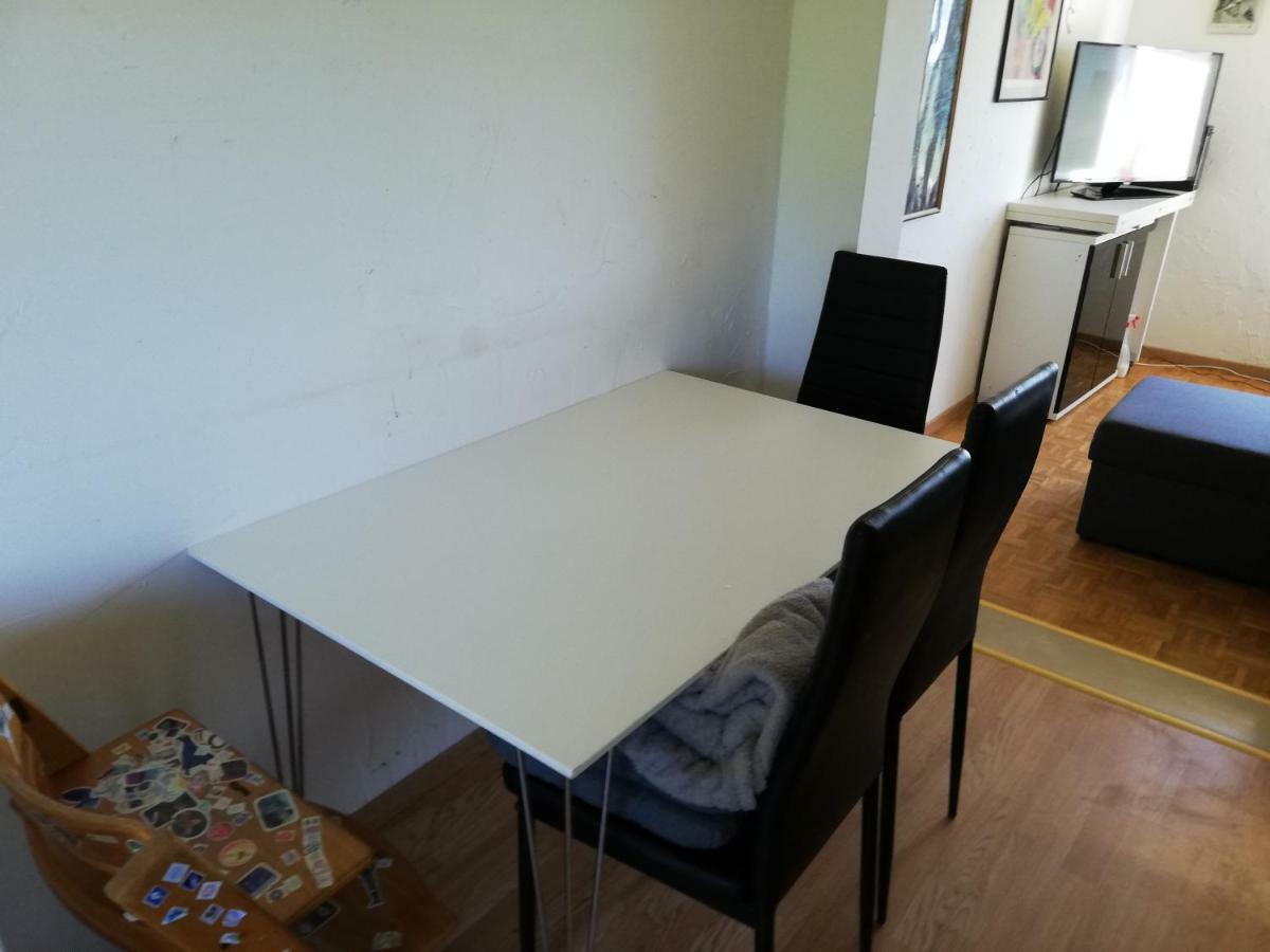 Apartma Iva Piran Buitenkant foto
